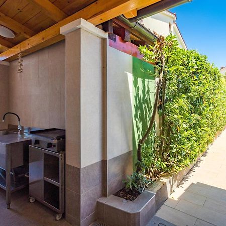 Apartmani Kazun - App1 Fažana Exterior foto